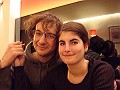 Rafael et loraine Federici, furter 