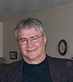 Gary McMahon