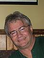 Gary McMahon