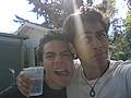 Ian Andrade