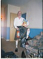 Harry McKenna