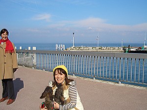 Jeanette INOUE