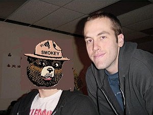 Justin Clark