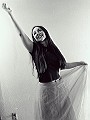 Zoe Ley