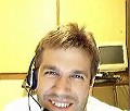 Bob Cence