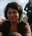 Boriana Parvanova