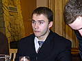 Mateusz Lubaszka