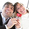 Daniel+Margarita