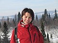 Gulsum Nabiullina