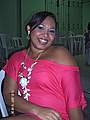 Magda Pires