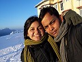 Umang & Shivani