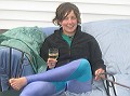 Kim Bauer