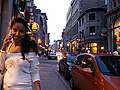 CLAUDIA BOURDEAU