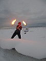 Roger Firedodger