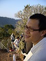 JOHN WANG