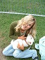 Theresa Arnström
