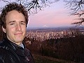 Jeremy Huffman