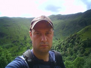 Tony Morel