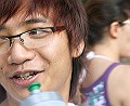 Isaac ママ