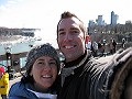 Joshua and Chantel Muntain