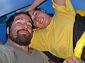 Miro and Dessie Yordanov
