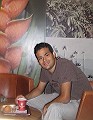 Luis Fernando Caro