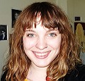 Molly Thompson