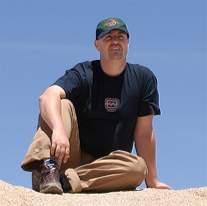 Kris Saelen