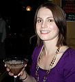 Melissa Hall