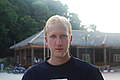 Mikael Arthursson