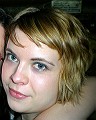 Catherine Bracey