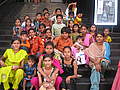 Amit B Shah
