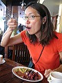 Leona Cheung