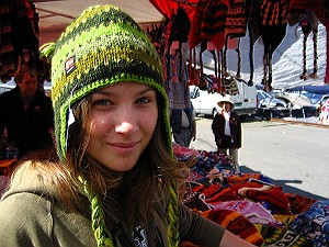 Laurence Haenni