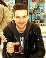 Martin Dobler