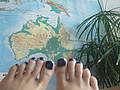 MANICZKA