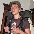 Erick Beebe