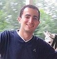 Nicholas Niksadat