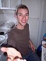 Jeremy Hand