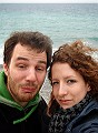 DAVID AND JULIA