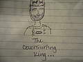The Couchsurfing King
