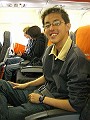 Leong Woon Gwee