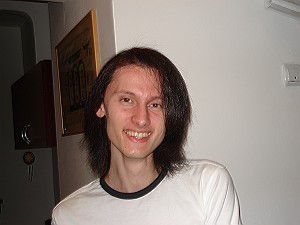 Gabriel Vlad Tufan