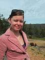 Rachel Bucknall