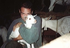 Steve Callerame