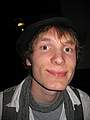 Chris Redmore