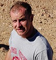 Tim Wade