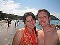 Jeff and Ginger Prevo