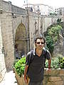 Baris Yorumez