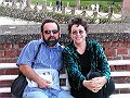 ALEXANDRA & PAUL 